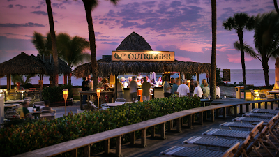 Outrigger Beach Resort, Fort Myers Beach, United States of America