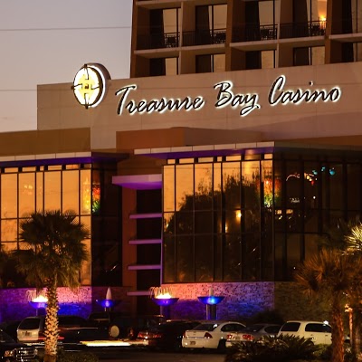 Treasure Bay Casino and Hotel, Biloxi, United States of America