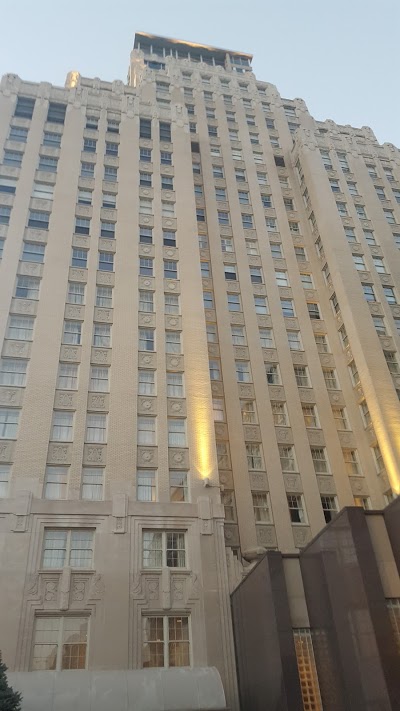 Chase Park Plaza, St Louis, United States of America