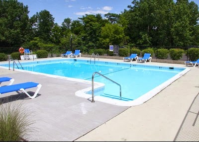 Lord Amherst Hotel, Amherst, United States of America