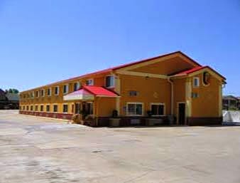 Super 8 Motel - Jacksonville, Jacksonville, United States of America