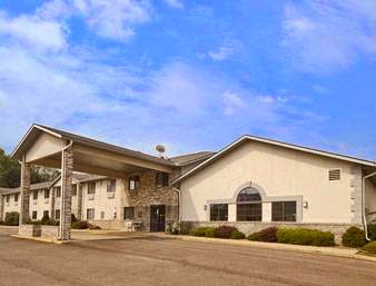 Super 8 Motel - Mt. Vernon, Mount Vernon, United States of America