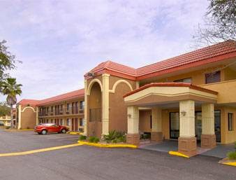 Super 8 Jacksonville Orange Park, Jacksonville, United States of America