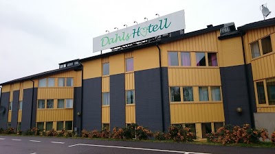 Dahls Hotell Sweden Hotels, Loddekopinge, Sweden