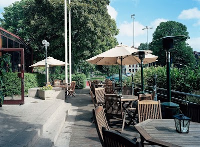 Scandic Swania, Trollhattan, Sweden