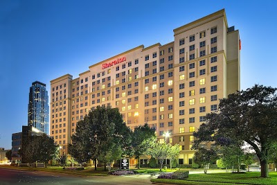 Sheraton Suites Houston Galleria, Houston, United States of America
