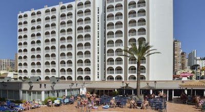 Sol Pel, Benidorm, Spain