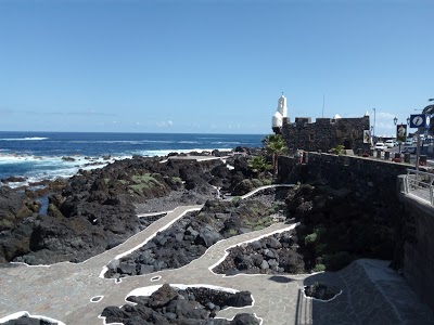 Sol Parque San Antonio, Puerto De La Cruz, Spain