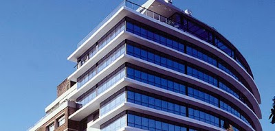 TRYP Montevideo Hotel, Montevideo, Uruguay