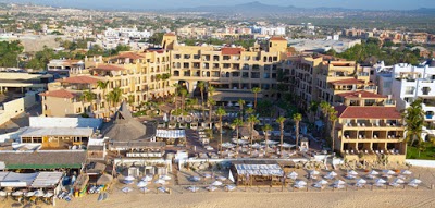 ME Cabo, Cabo San Lucas, Mexico