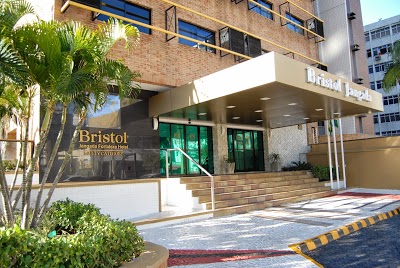 Bristol Jangada Fortaleza Hotel, Fortaleza, Brazil