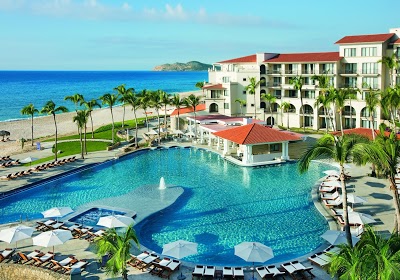 Dreams Los Cabos Suites Golf Resort & Spa All Inclusive, San Jose Del Cabo, Mexico