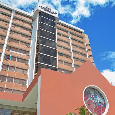 Crowne Plaza Guatemala, Guatemala City, Guatemala