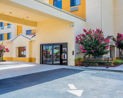 Sleep Inn Mcdonough, Mcdonough, United States of America