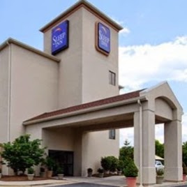Sleep Inn Frederick, Frederick, United States of America