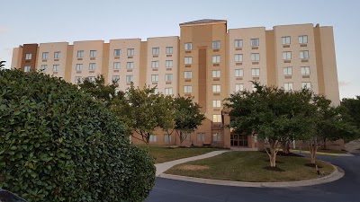 Best Western Plus BWI Airport North Inn & Suites, Brooklyn, United States of America