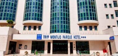 TRYP Lisboa Montijo Parque Hotel, Montijo, Portugal