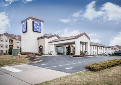 Sleep Inn Cinnaminson, Cinnaminson, United States of America