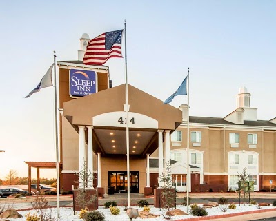 Sleep Inn & Suites Guthrie, Guthrie, United States of America