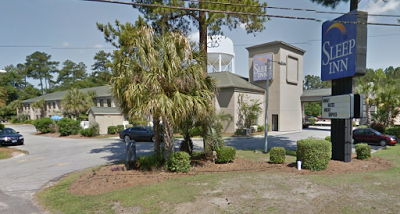 Sleep Inn Summerville, Summerville, United States of America