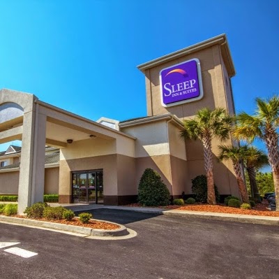 Sleep Inn Conway, Conway, United States of America