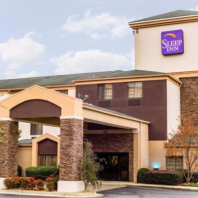 Sleep Inn Aiken, Aiken, United States of America