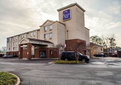 Sleep Inn Richmond, Richmond, United States of America