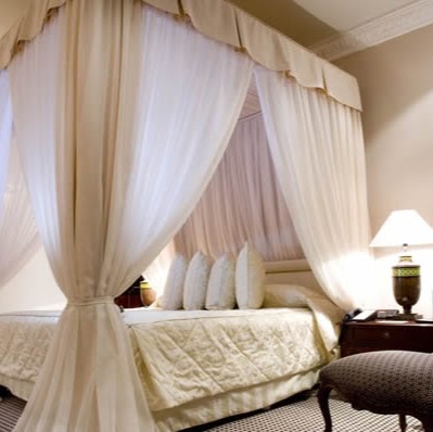 Gran Melia Caracas, Caracas, Venezuela