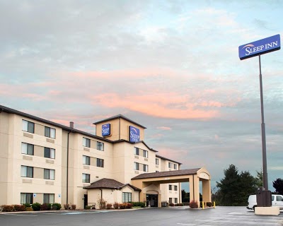 Sleep Inn Murfreesboro, Murfreesboro, United States of America