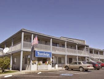 Travelodge Clearlake, Clearlake, United States of America