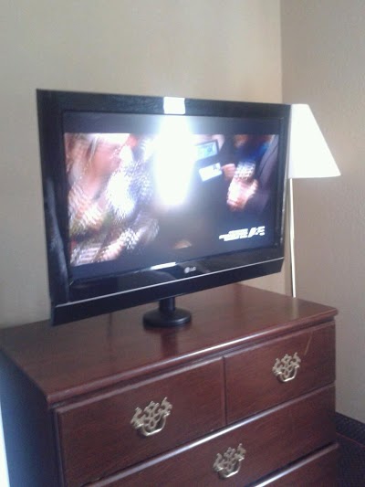 Athens Travelodge, Athens, United States of America