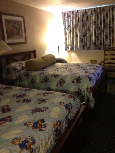 Great Bend Travelodge, Great Bend, United States of America