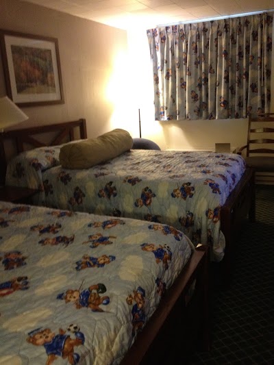 Great Bend Travelodge, Great Bend, United States of America
