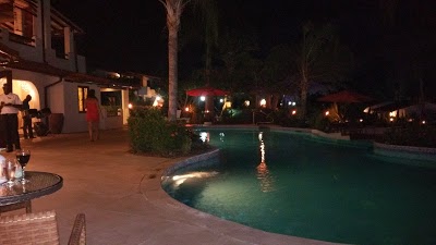 Sugar Cane Club Hotel And Spa, Speightstown, Barbados