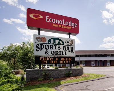Econo Lodge Inn and Suites Northborough, Northborough, United States of America