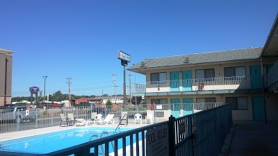 BudgetLodge, Oklahoma City, United States of America