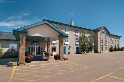 Travelodge Stony Plain, Stony Plain, Canada