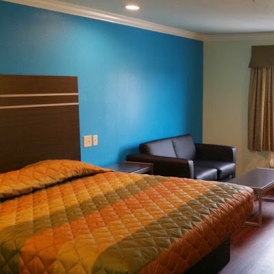 Preet Inn, Houston, United States of America