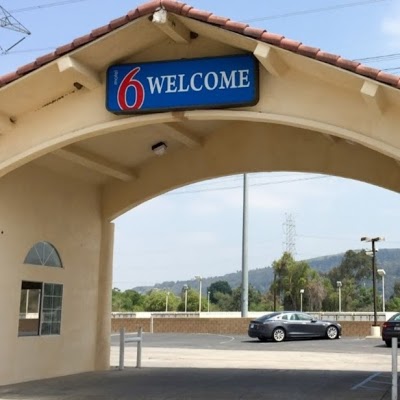 Rodeway Inn City of Industry, South El Monte, United States of America