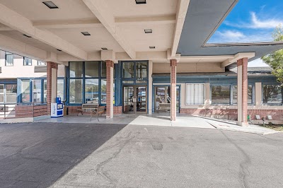 Motel 6 Richfield Inn, Richfield, United States of America