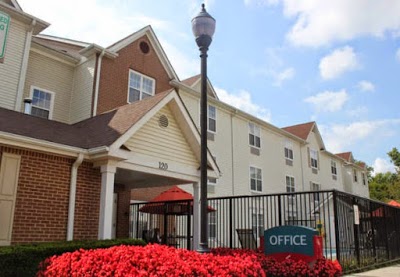 TOWNEPLACE STES FT ME MARRIOTT, Annapolis Junction, United States of America