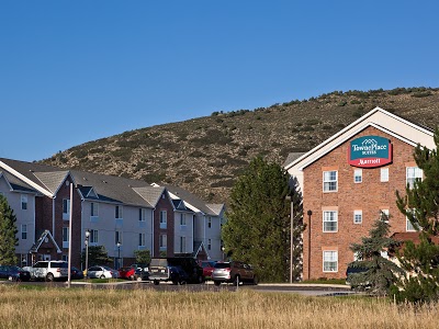 Towneplace Suites By Marriott Denver Southwest, Littleton, United States of America