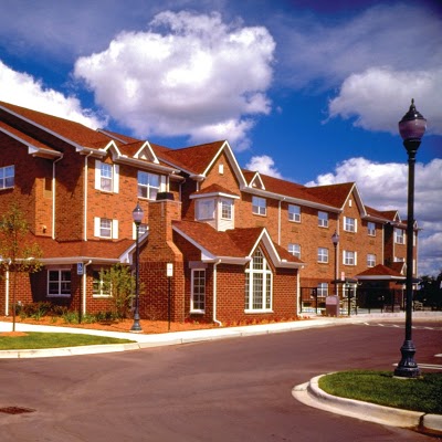 Towneplace Suites By Marriott Detroit Livonia, Livonia, United States of America