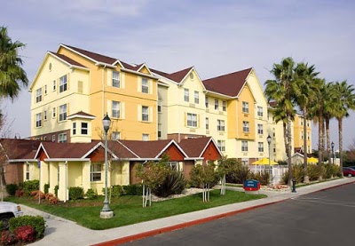 TownePlace Suites by Marriott Newark Silicon Valley, Newark, United States of America