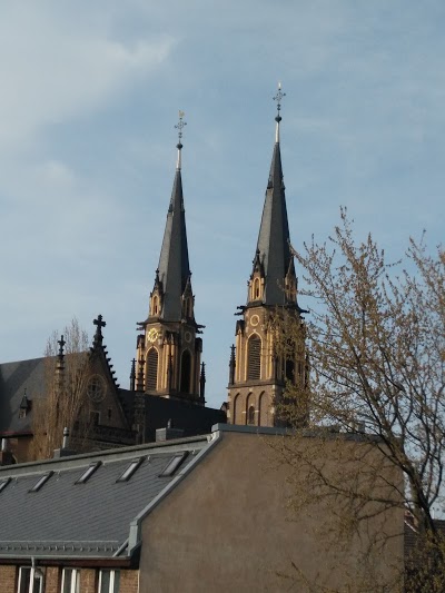 Hotel Consul, Bonn, Germany