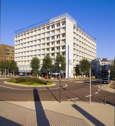 TOP Hotel La R, Saarbruecken, Germany