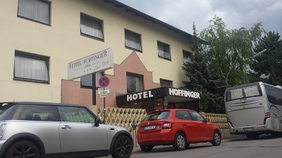 HOFFINGER, Wien, Austria