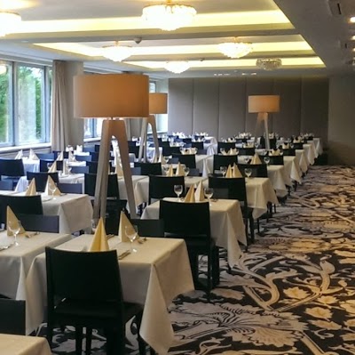 Hotel Sylter Hof Berlin, Berlin, Germany