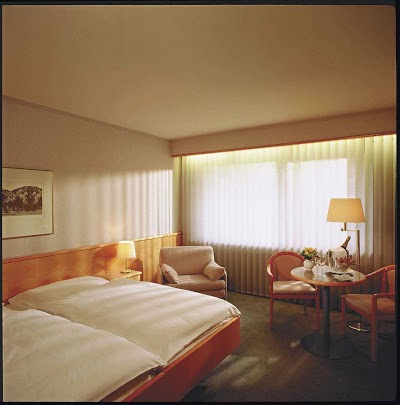 BEST WESTERN HOTEL CONTINENTAL, Biel, Switzerland