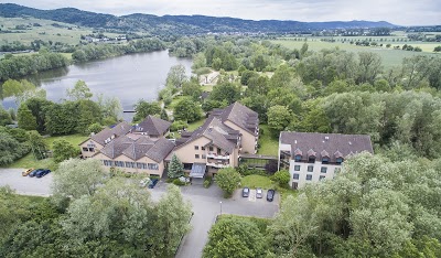 TOP AM BRUCHSEE HEPPENHEIM, Heppenheim, Germany